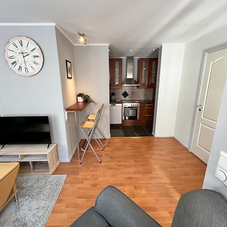 Narvik City Apartment Ngoại thất bức ảnh