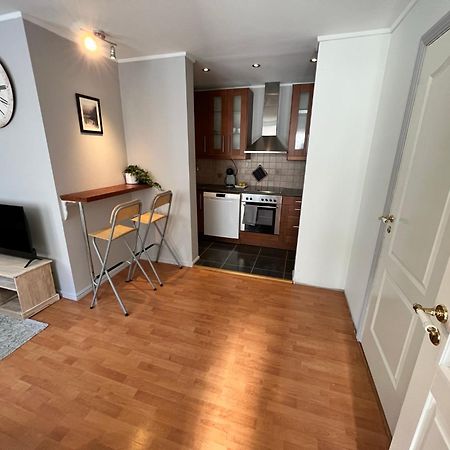 Narvik City Apartment Ngoại thất bức ảnh