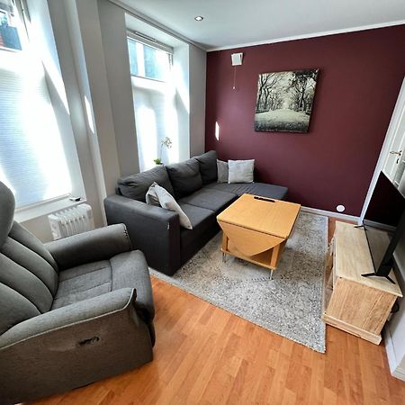 Narvik City Apartment Ngoại thất bức ảnh