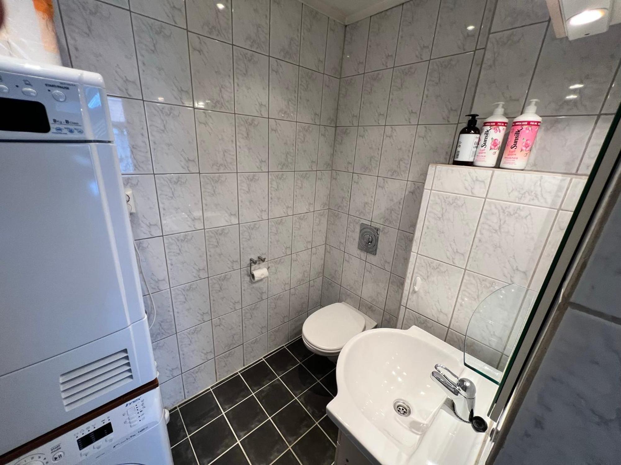 Narvik City Apartment Ngoại thất bức ảnh