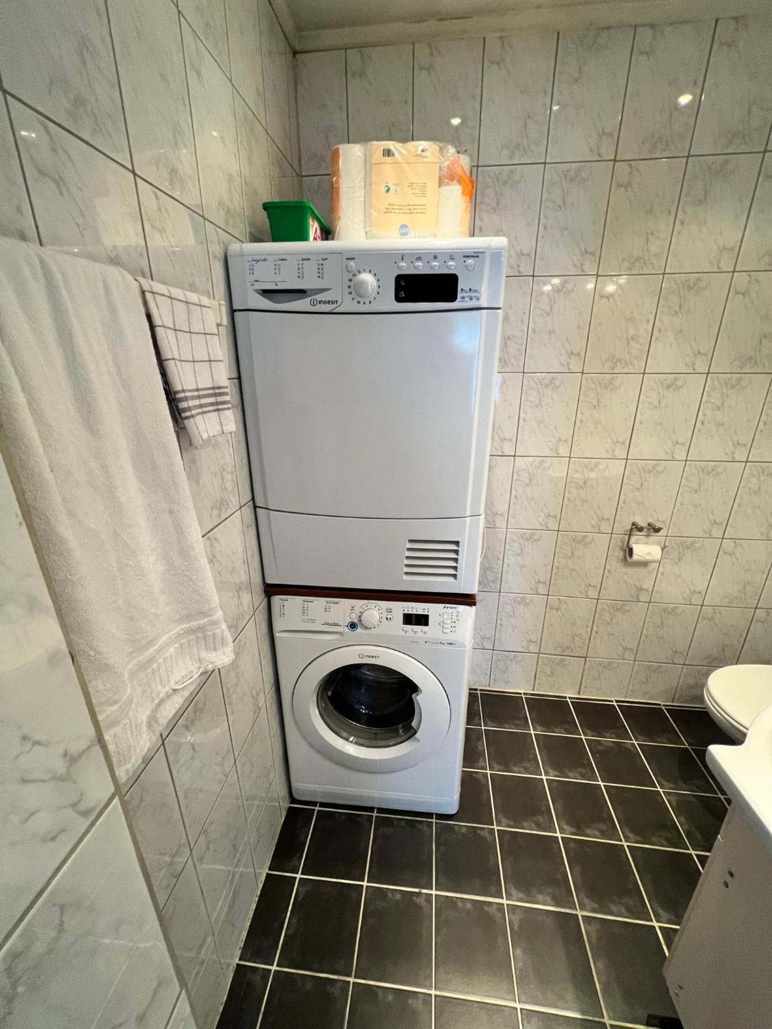 Narvik City Apartment Ngoại thất bức ảnh