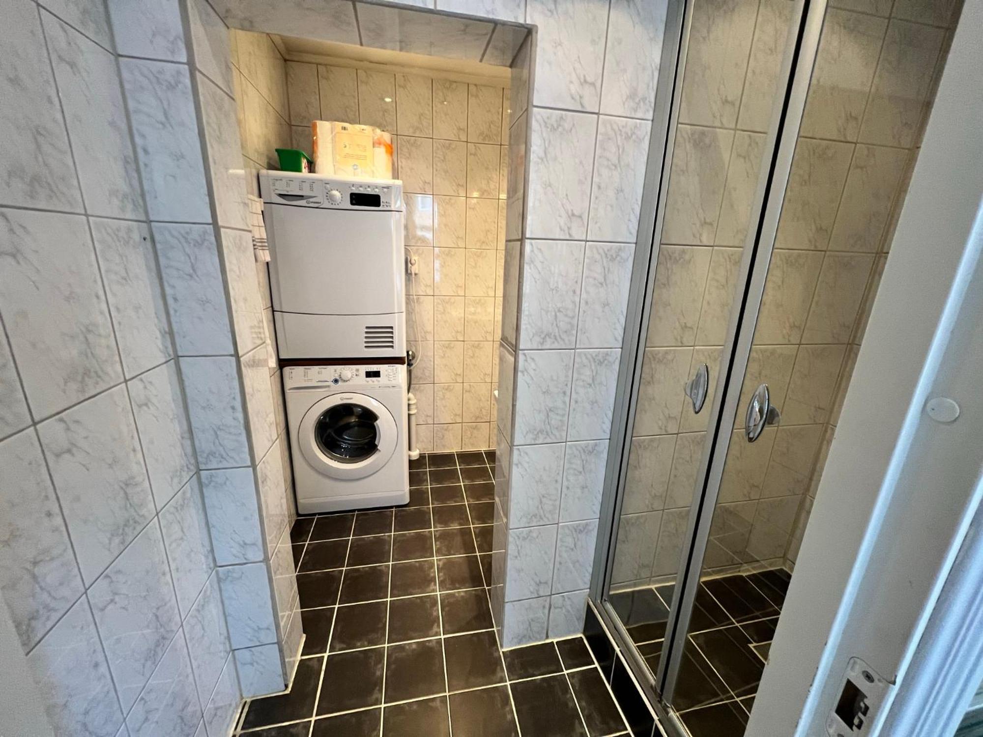 Narvik City Apartment Ngoại thất bức ảnh