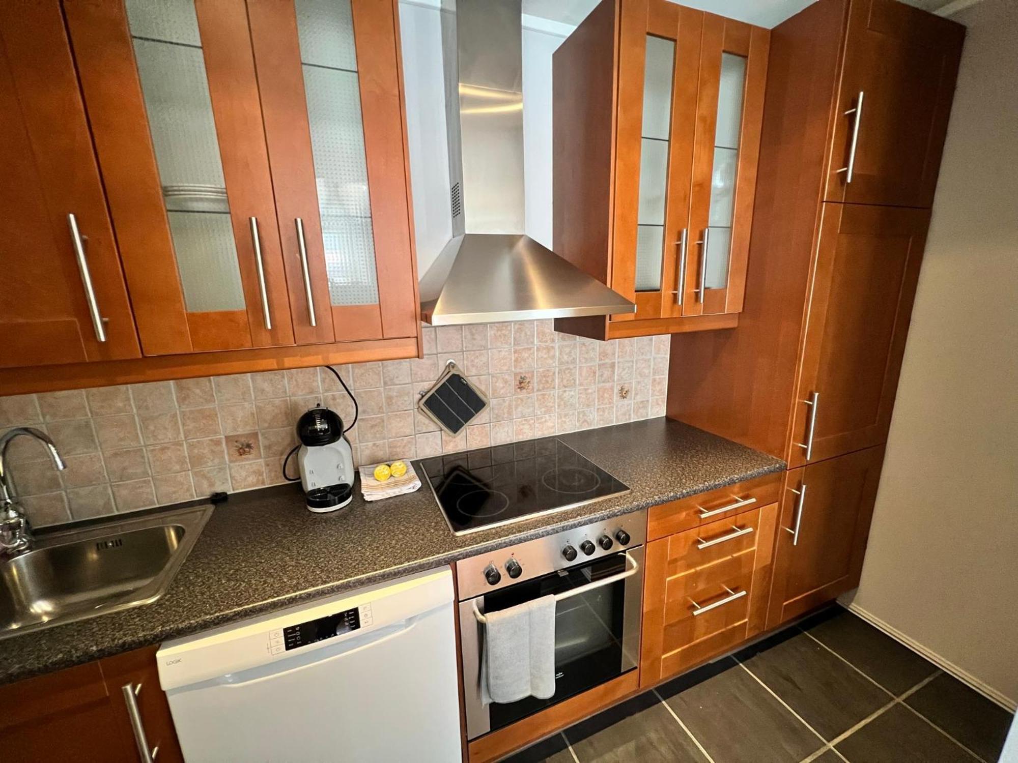 Narvik City Apartment Ngoại thất bức ảnh