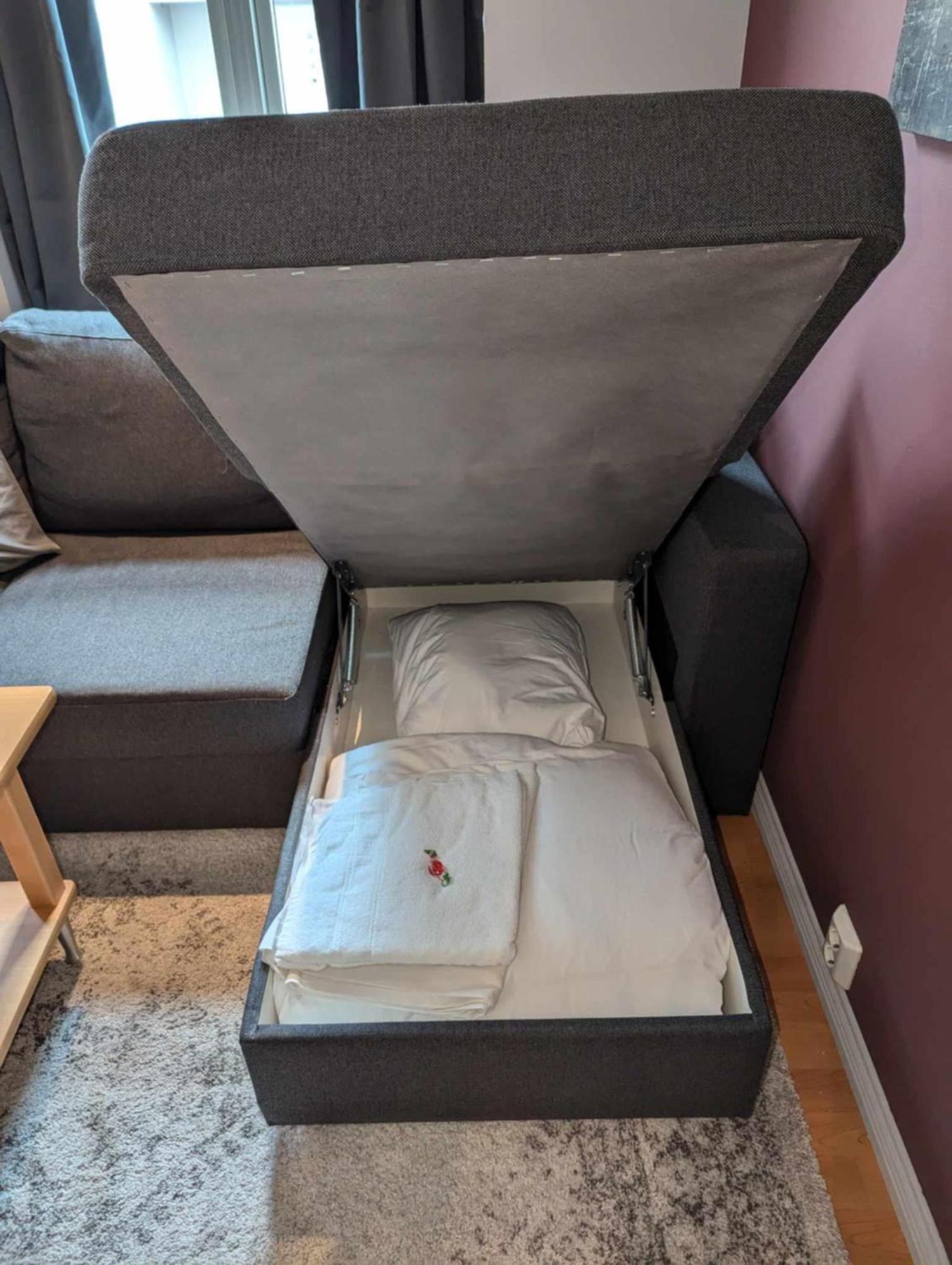 Narvik City Apartment Ngoại thất bức ảnh